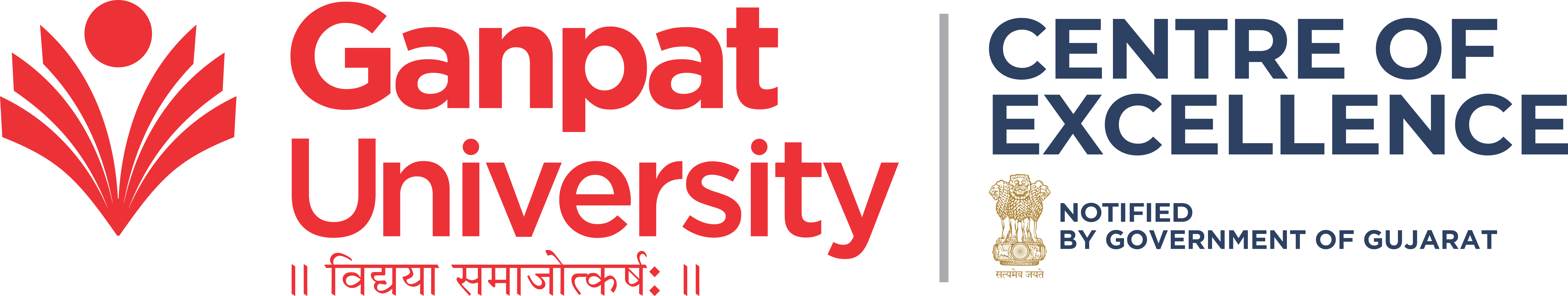Ganpat University - BSPP Home Page